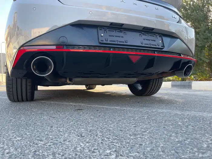 هونداي النترا N 2023 بحاله ممتازه جدا 12