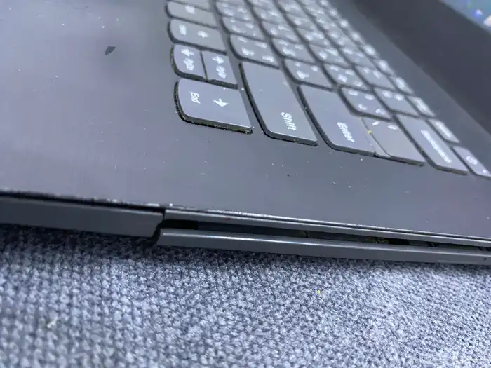 لابتوب لينوفو 4