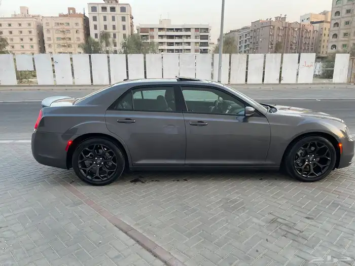 كرايزلر 2022اعلئ فئه 1