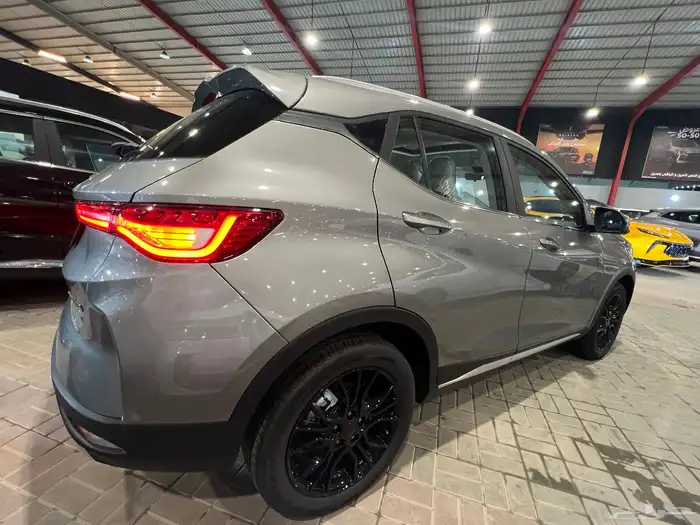 جيتور X50 برميوم 2026 3