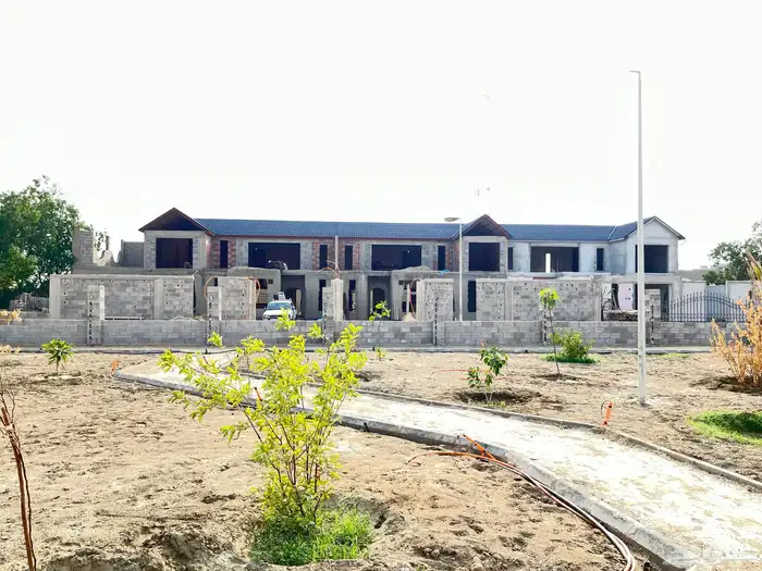 محل بن قحطان بيوت شعر قرميد 35