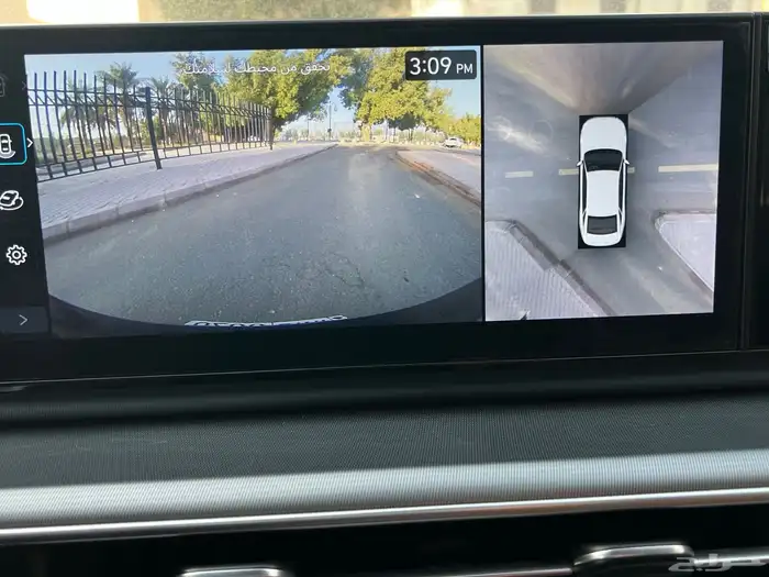 هونداي ازيرا2025 إكسكلوسيف (Exclusive 26