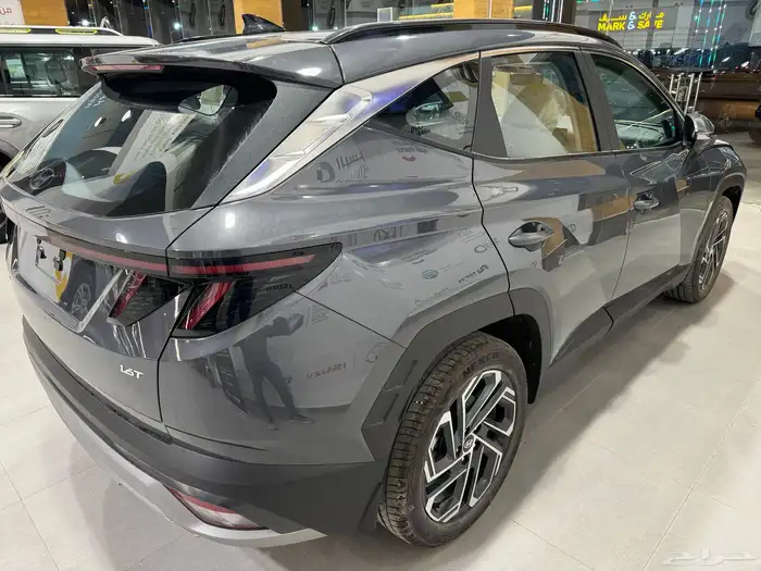 هيواندي توسان كمفورت 1600 اقل سعر كاش وتمويل 2025 7