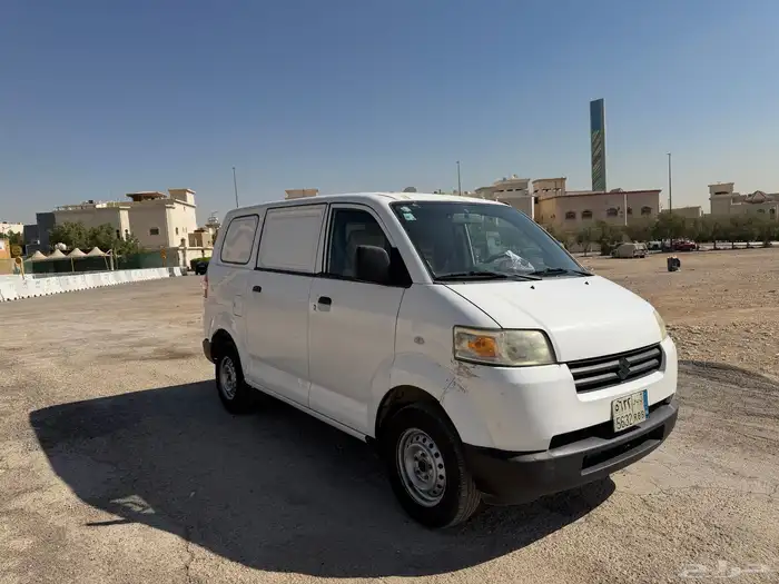 سزوكي ايجار شهري 1