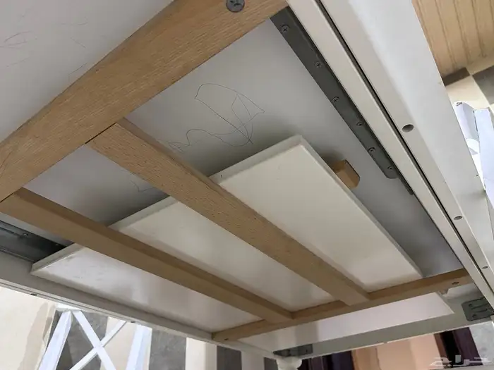 للبيع طاوله طعام 200 ريال 3