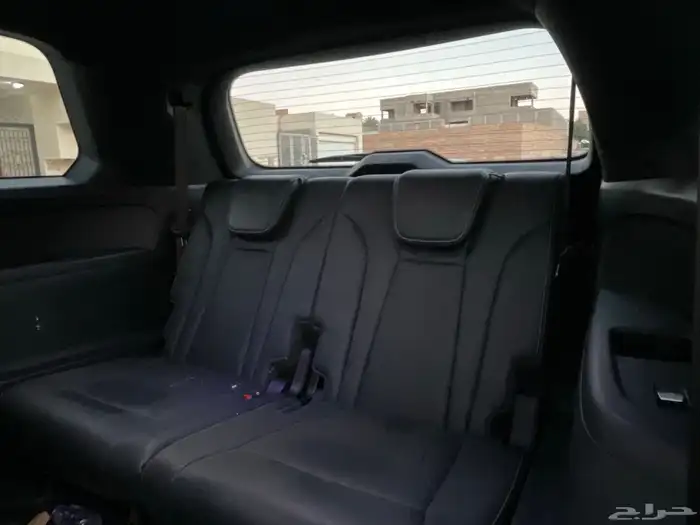 GAC 2023 GS8 مالك اول نظيف جدا 49