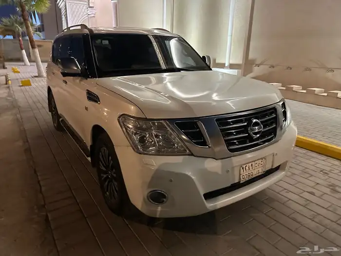 بترول بلاتينيوم 2014للبيع 5