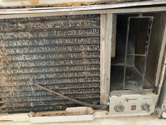 2 مكيفات للبيع 7