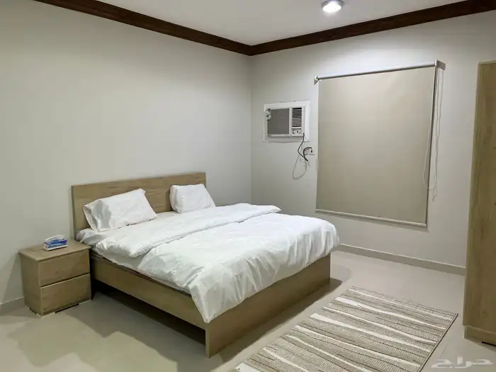 شقق مفروشة vip 1