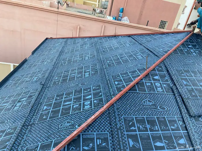 محل بن قحطان بيوت شعر قرميد 26