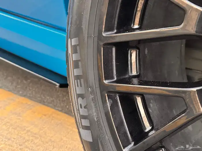 فورد موستنج GT قير عادي قمة النظافة 2010 29