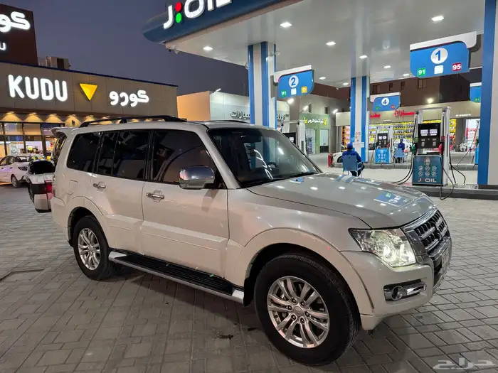 ميتسوبيشي 3