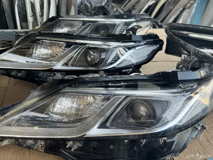 كامري موديل 2018الى 2024 0