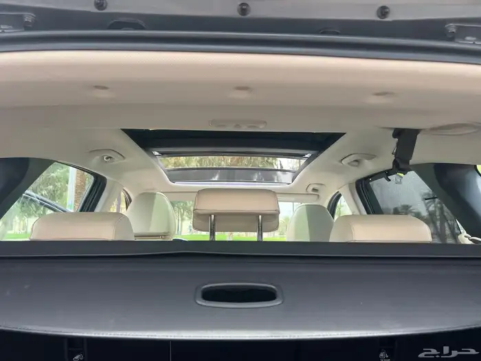 هيونداي توسان 1.6 تيربو 2024 الناغي مالك اول اعلى فئة 67