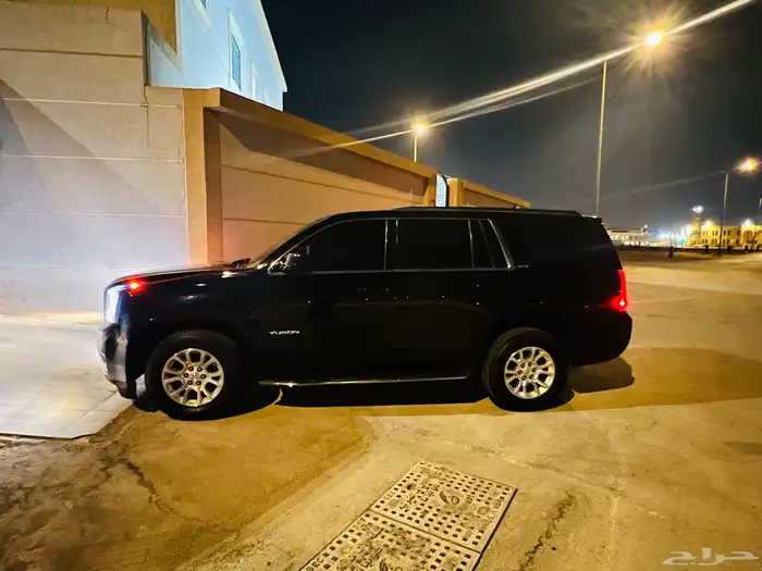 للبيع GMS يوكن SEL 2015 17