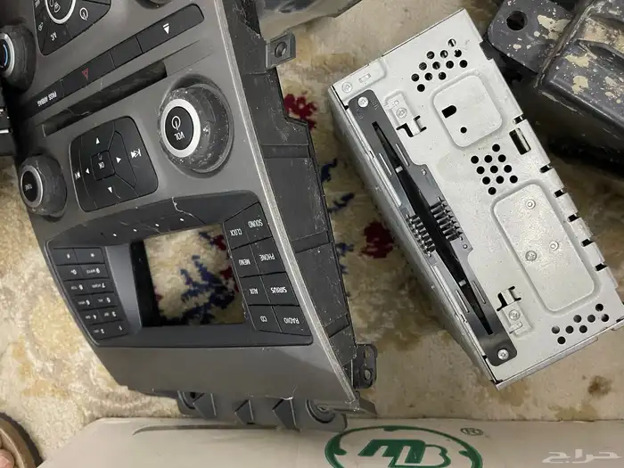 مسجل تورس 2015 0