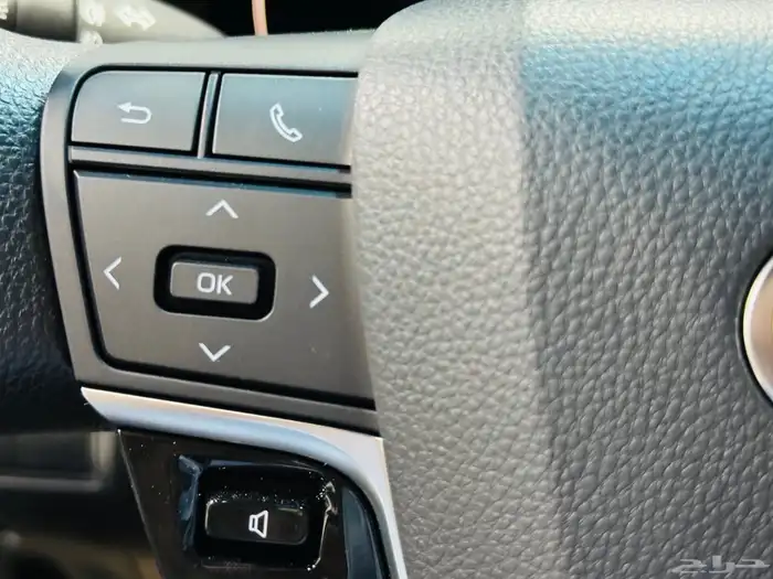 كامري ستاندر طيس بريمي بنزين 2025 نظام 50-50 11