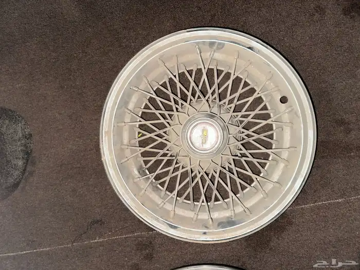 للبيع اطياس كابرس اصلية 4