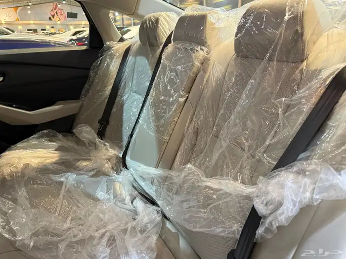 هوندا اكورد 2025 (( بحالة الوكالة )) 18