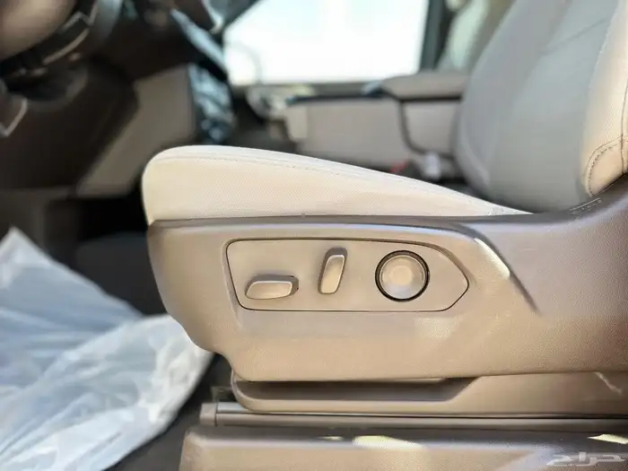 شفرولية تاهو 2022 LS 15