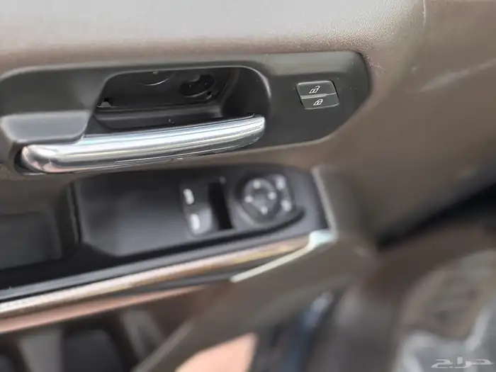 سلفرادو تريل بوس 2020 23