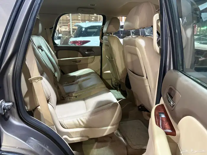 جمس يوكن 2013 10