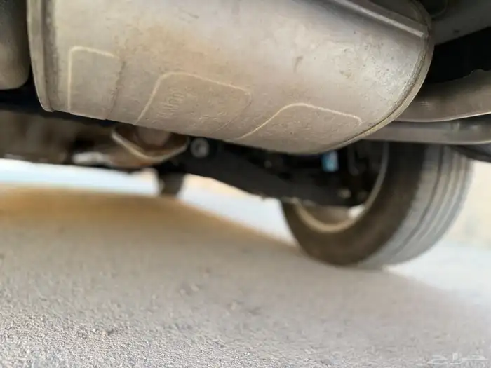 توسان 2020 ديزل 38