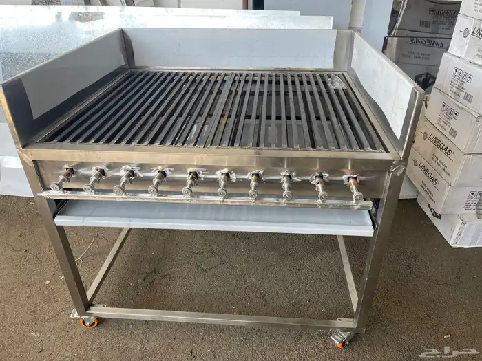 تجهيزات و معدات المطابخ والمطاعم 16