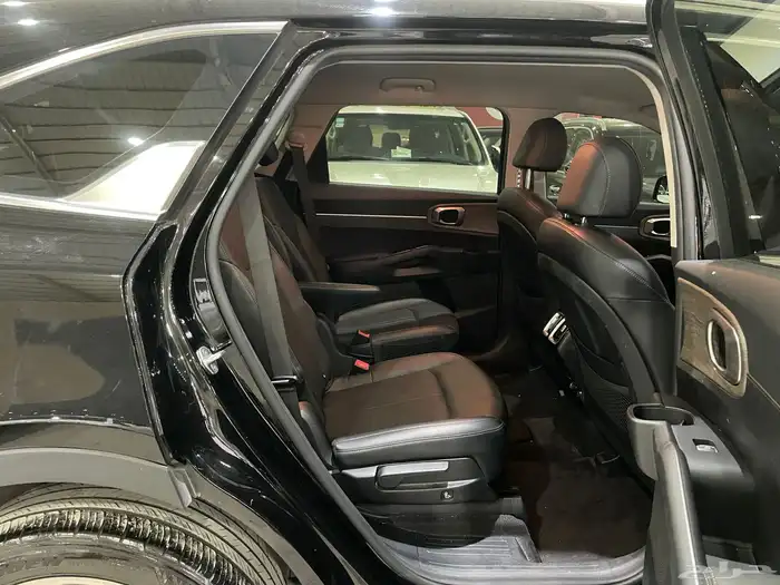 كيا سورنتو 2021 7 ركاب ( ديزل ) 2.2D بدي وكاله 9