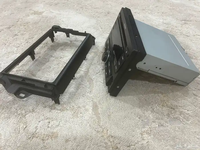 مسجل تويوتا فورتشنر 2018 10