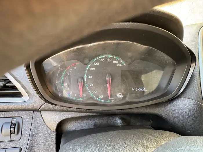 سبارك موديل 2020 7