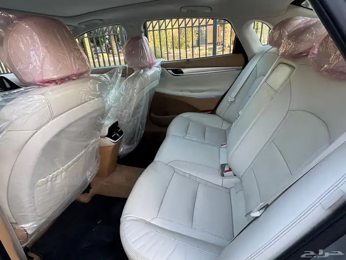 هيونداي ازيرا فل كامل 2021 14