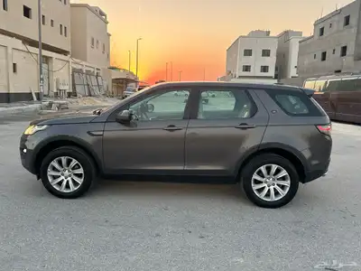 لاند روفر ديسكفري 2016 index