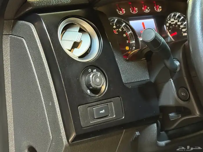 فورد F 150 2013 (( بحالة ممتازة )) 13