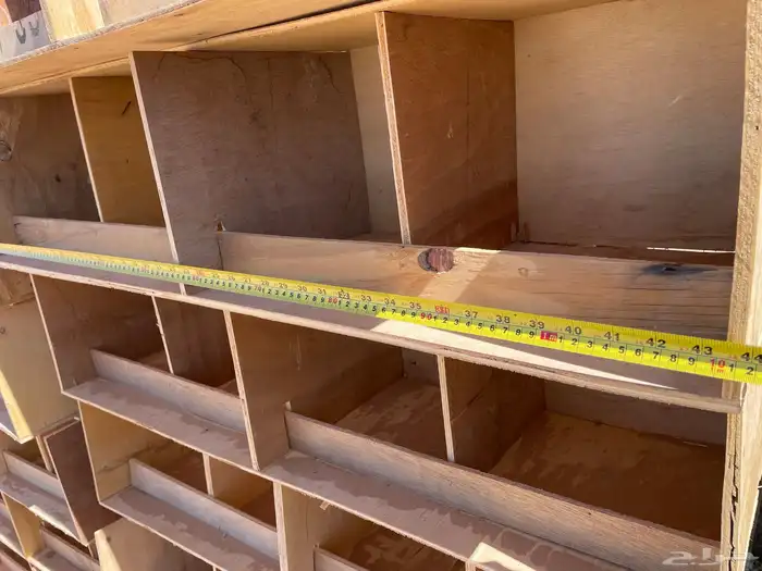 محاكر ومخافق حمام ودجاج   بيوت للحمام والدجاج 2