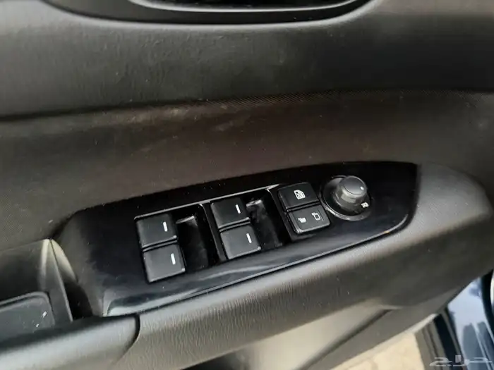 مازدا CX5 2023 استاندر وكالة 15