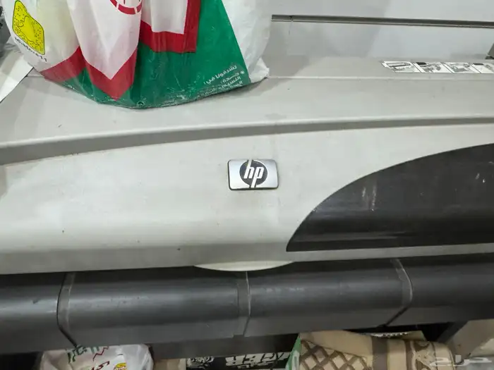 طابعات قرطاسية نظيفة للبيع 1