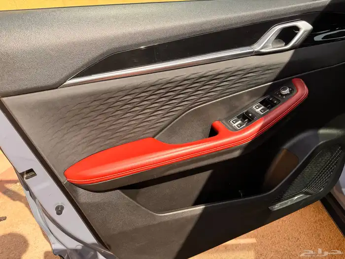 جيلي كولراي 2024 فل كامل S قمة النظافة 18