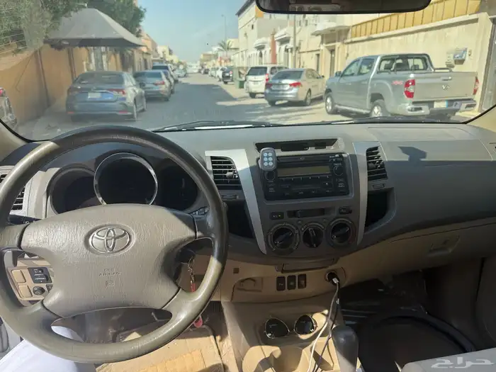 سيارة فرشنال 2010 8