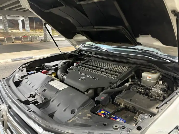 جيب لاندكروزر 2018 ديزل 41