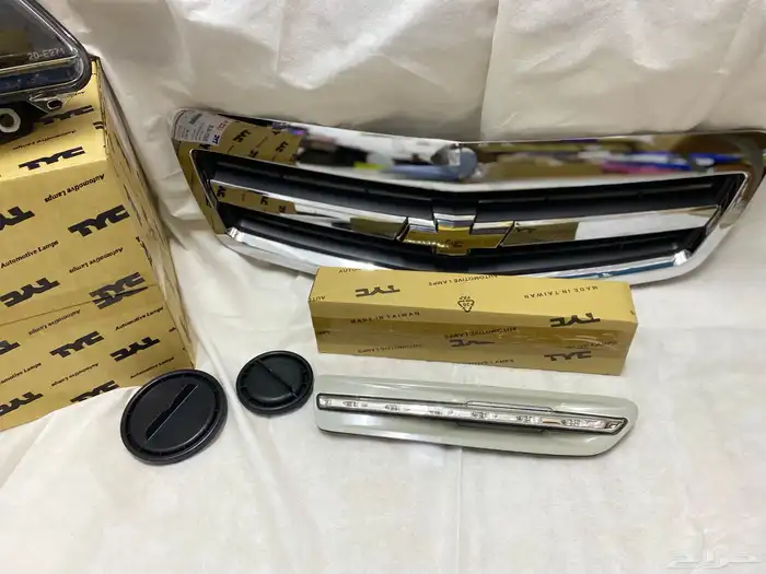 شمعة كابرس مكحله TYC 1