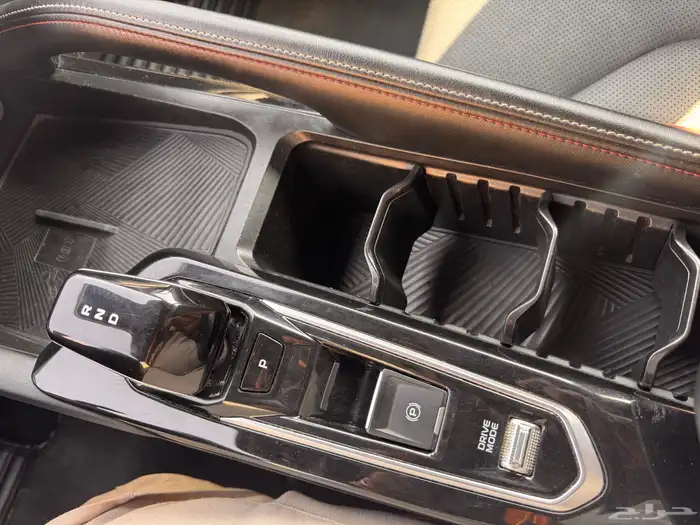 جيلي كولراي 2024 فل كامل S قمة النظافة 33