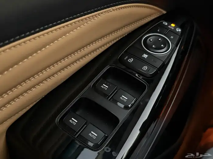 كيا كادينزا K7 2020 فل كامل بدون فتحه 4 سلندر نضيف 48