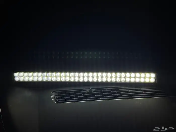 ليد بار حجم كبير 80 سانتي 1