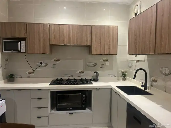 مطبخ نظيف للبيع 1