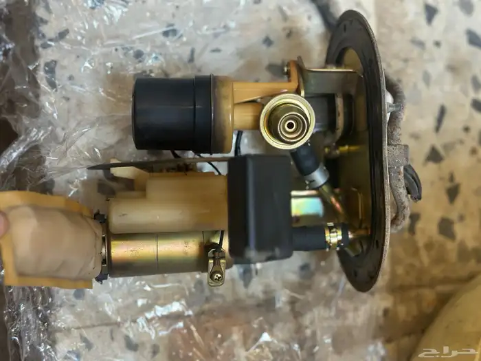 طرمبة بنزين مع العوامة كامري 2003 - 2011 0