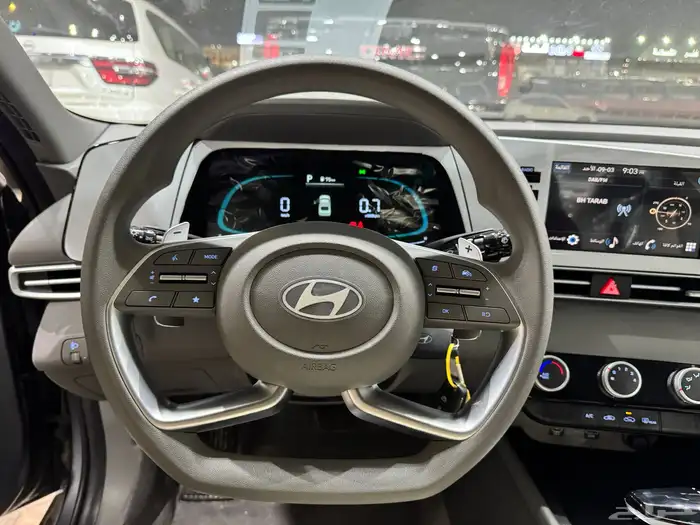 هونداي النترا سمارت موديل 2025 مكينه 2.0 مكينة 1.5 19