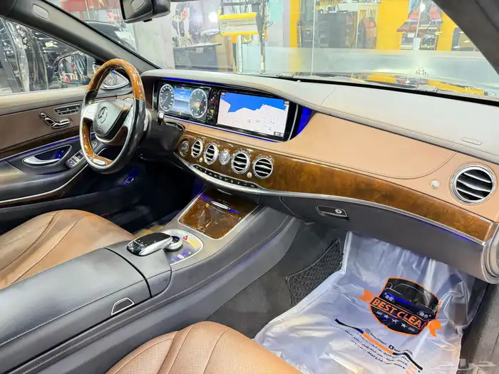 للبيع مايباخ 2017 وارد ألمانيا 37