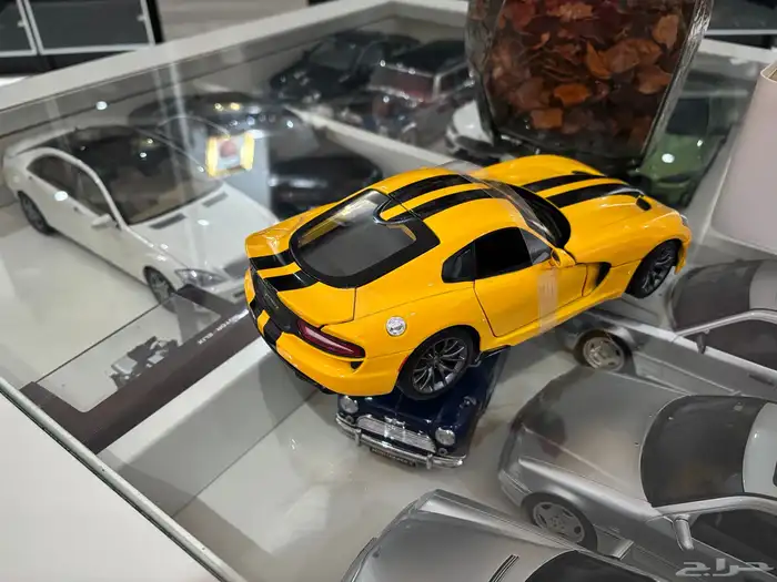 مجسم سيارة 5