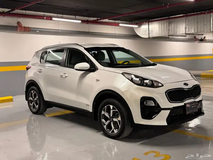 كيا سبورتاج موديل موديل 2019 2